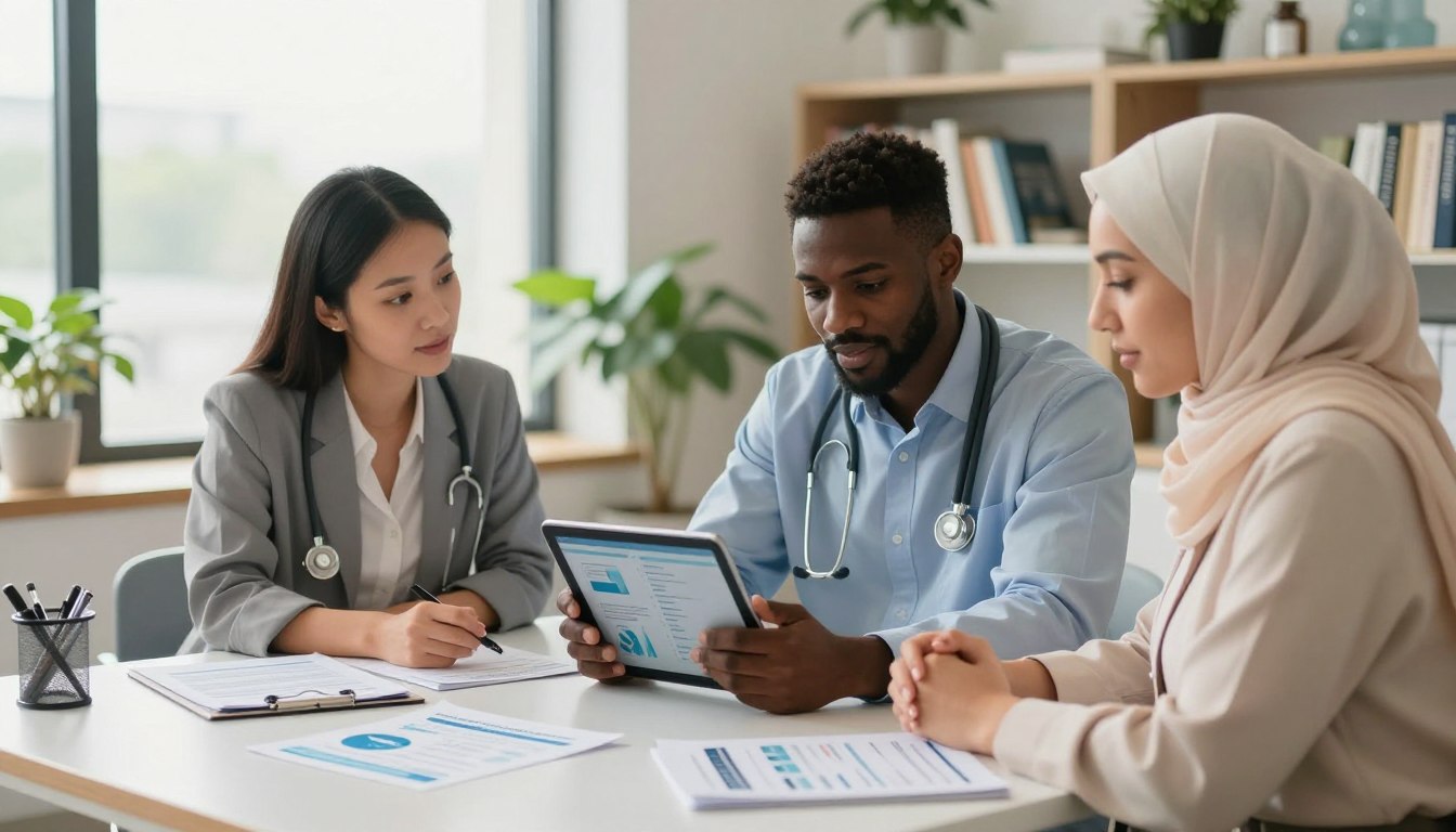 early health risk prevention