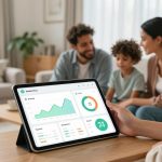 family health tracking system