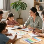 family wellness planning guide
