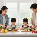 household health organization