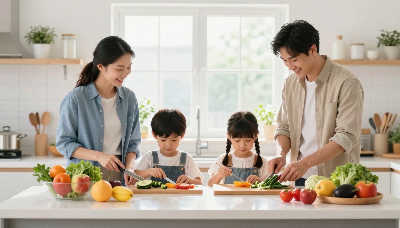 household health organization