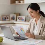 managing relatives health routines